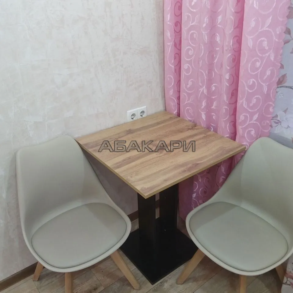 2-комнатная улица Академика Павлова, 22 за 35000 руб/мес фото 16 2-комнатная улица Академика Павлова, 22 за 35000 руб/мес фото 16