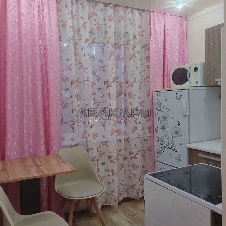 2-комнатная улица Академика Павлова, 22 за 35000 руб/мес фото 17 2-комнатная улица Академика Павлова, 22 за 35000 руб/мес фото 17