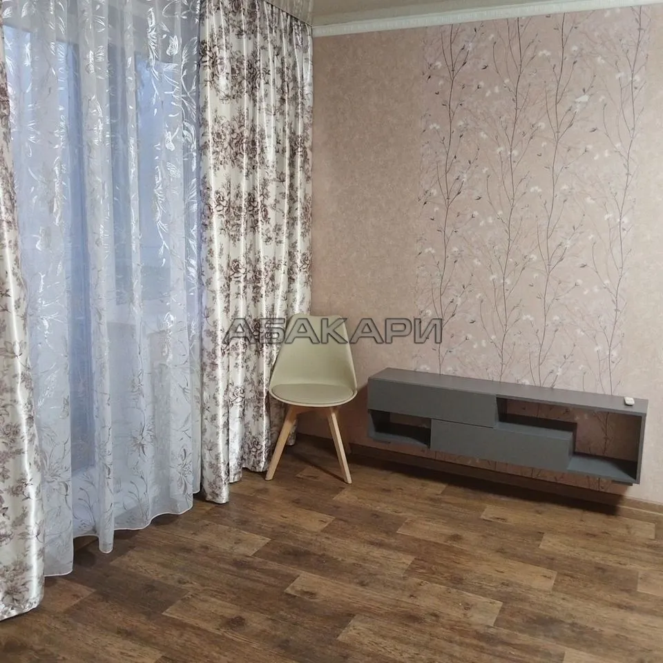 2-комнатная улица Академика Павлова, 22 за 35000 руб/мес фото 18 2-комнатная улица Академика Павлова, 22 за 35000 руб/мес фото 18