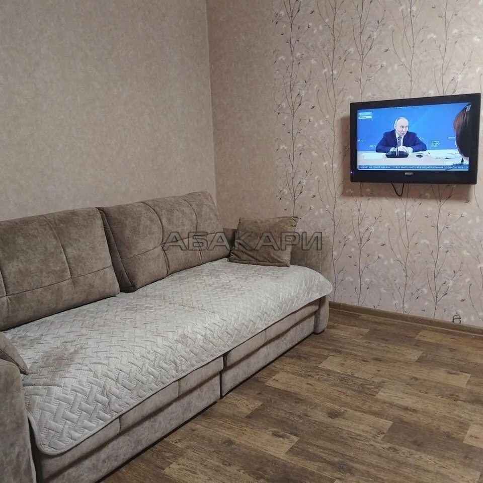 2-комнатная улица Академика Павлова, 22 за 35000 руб/мес фото 19 2-комнатная улица Академика Павлова, 22 за 35000 руб/мес фото 19