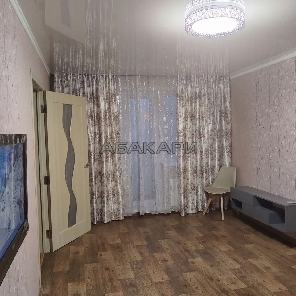 2-комнатная улица Академика Павлова, 22 за 35000 руб/мес фото 21 2-комнатная улица Академика Павлова, 22 за 35000 руб/мес фото 21