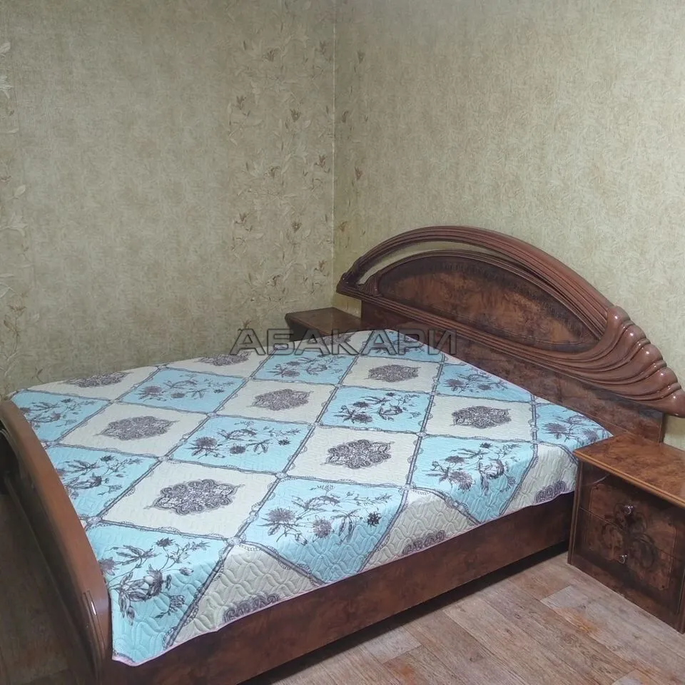 2-комнатная улица Академика Павлова, 22 за 35000 руб/мес фото 4 2-комнатная улица Академика Павлова, 22 за 35000 руб/мес фото 4