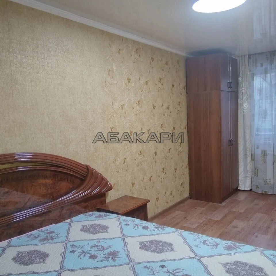 2-комнатная улица Академика Павлова, 22 за 35000 руб/мес фото 24 2-комнатная улица Академика Павлова, 22 за 35000 руб/мес фото 24