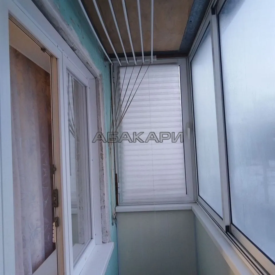 2-комнатная улица Академика Павлова, 22 за 35000 руб/мес фото 25 2-комнатная улица Академика Павлова, 22 за 35000 руб/мес фото 25