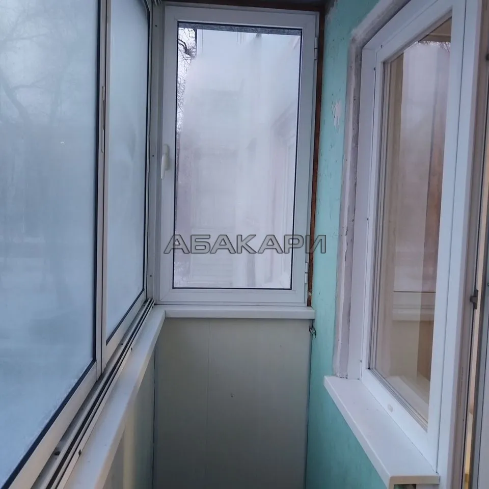 2-комнатная улица Академика Павлова, 22  за 35000 руб/мес фото 26