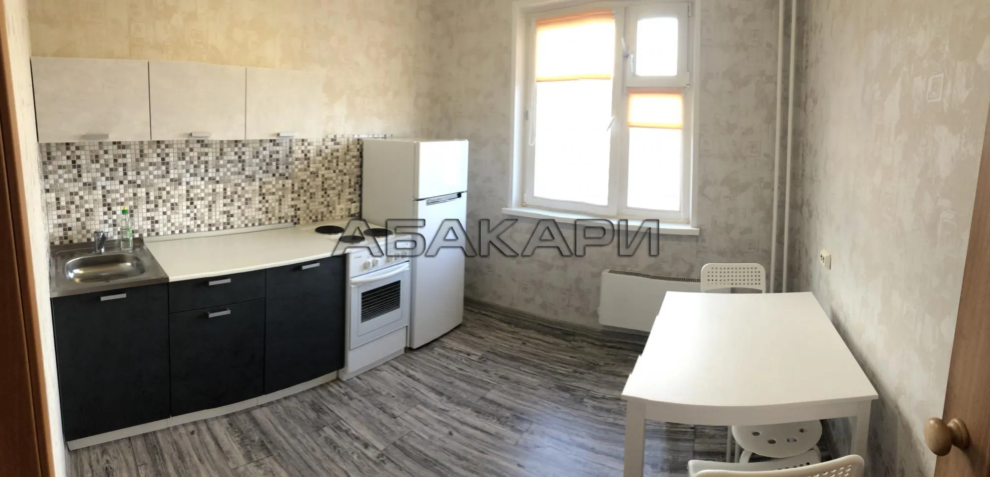 1-комнатная улица Молокова, 1Г за 30000 руб/мес фото 3 1-комнатная улица Молокова, 1Г за 30000 руб/мес фото 3