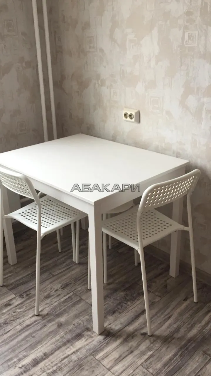 1-комнатная улица Молокова, 1Г за 30000 руб/мес фото 4 1-комнатная улица Молокова, 1Г за 30000 руб/мес фото 4