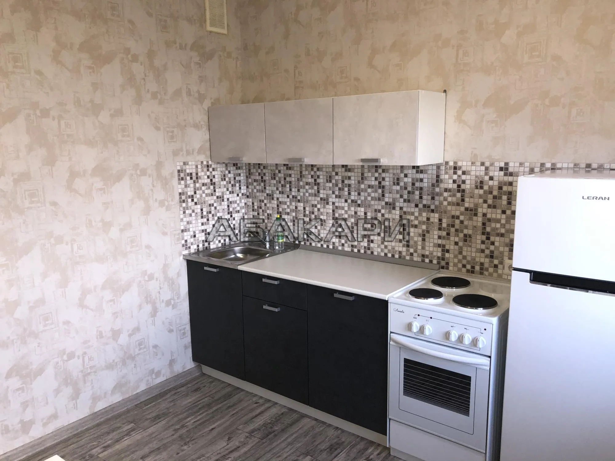 1-комнатная улица Молокова, 1Г за 30000 руб/мес фото 2 1-комнатная улица Молокова, 1Г за 30000 руб/мес фото 2