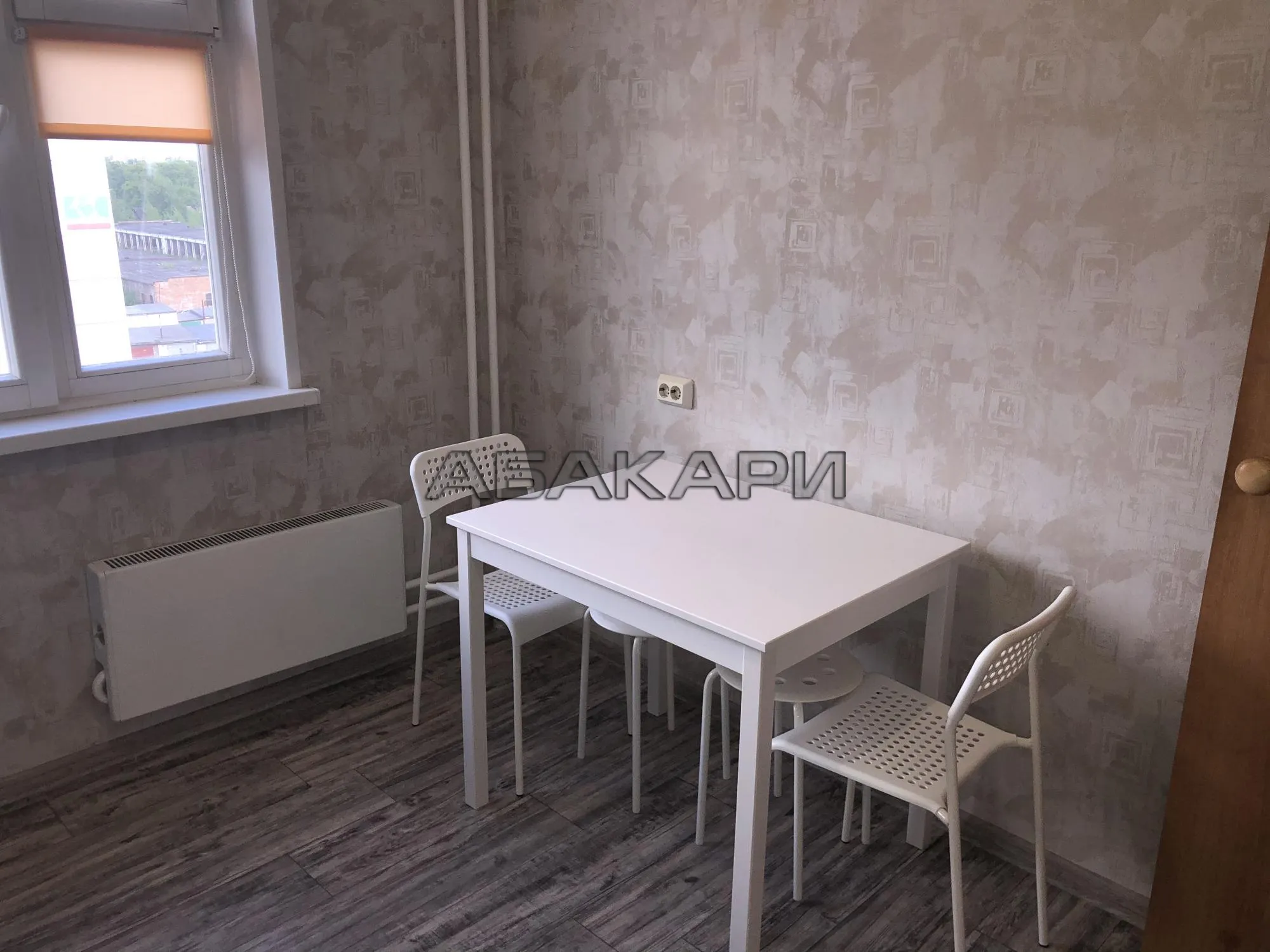 1-комнатная улица Молокова, 1Г за 30000 руб/мес фото 5 1-комнатная улица Молокова, 1Г за 30000 руб/мес фото 5