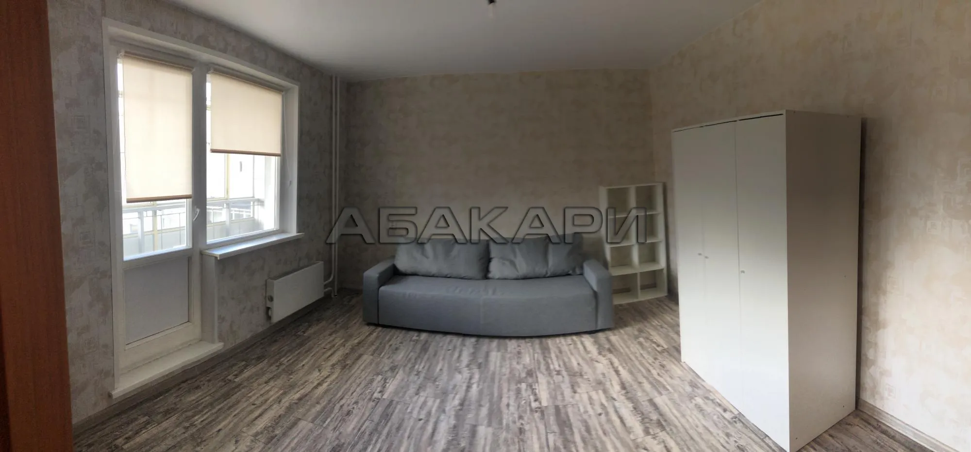 1-комнатная улица Молокова, 1Г за 30000 руб/мес фото 1 1-комнатная улица Молокова, 1Г за 30000 руб/мес фото 1