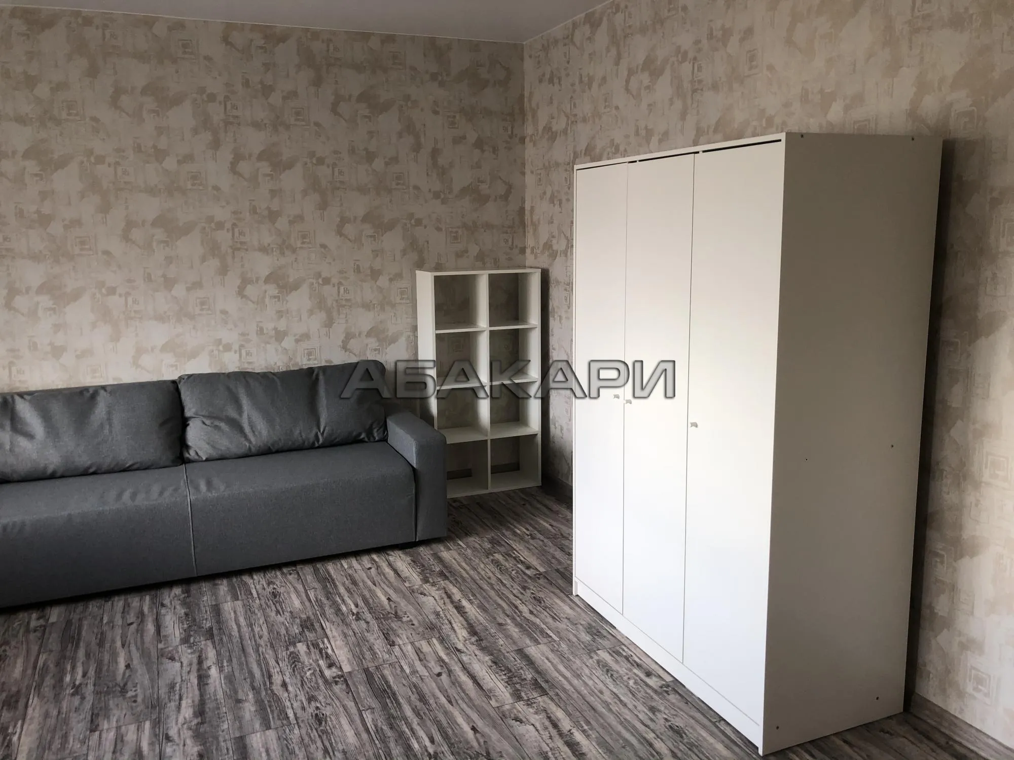 1-комнатная улица Молокова, 1Г за 30000 руб/мес фото 7 1-комнатная улица Молокова, 1Г за 30000 руб/мес фото 7