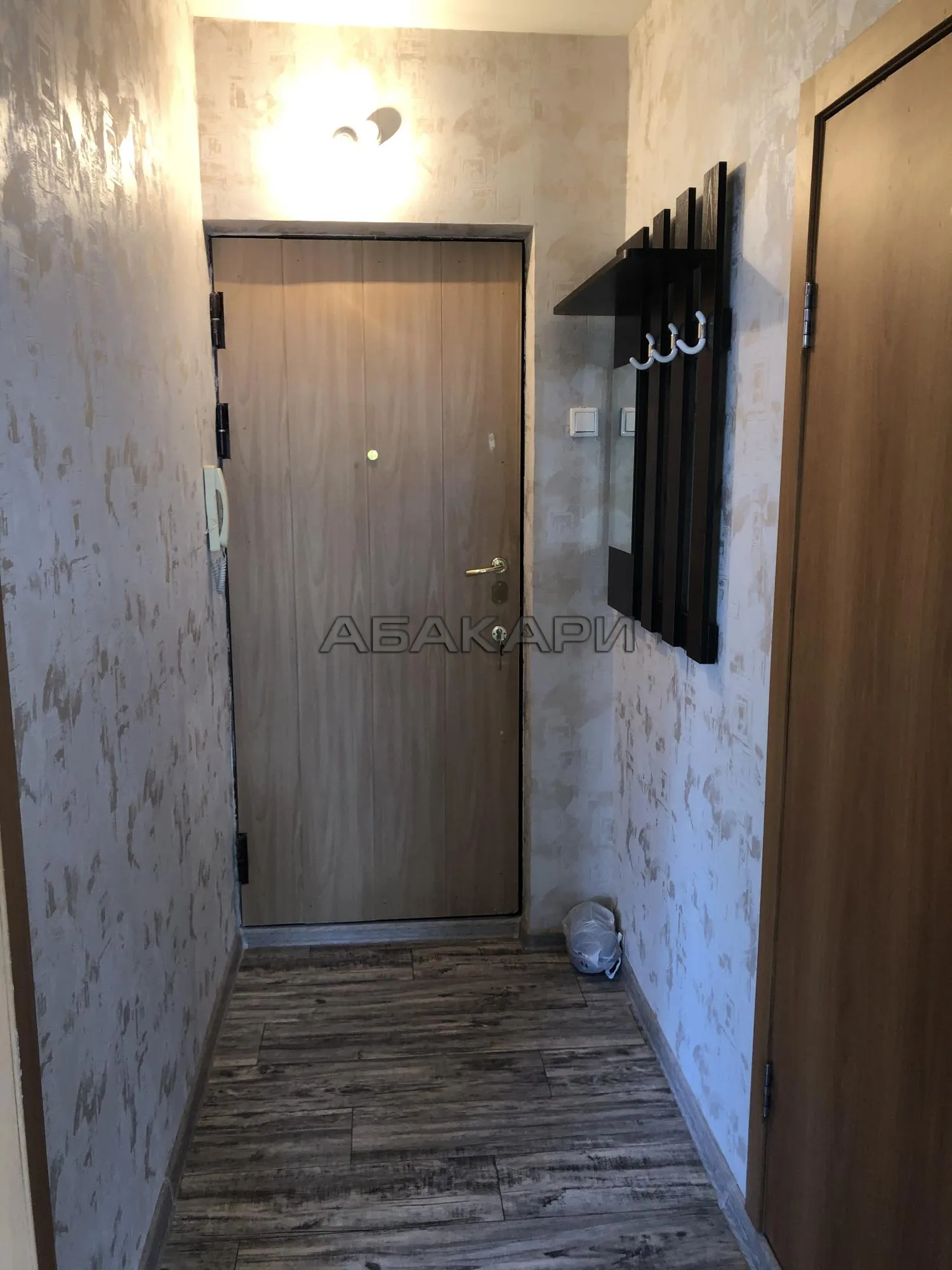 1-комнатная улица Молокова, 1Г за 30000 руб/мес фото 10 1-комнатная улица Молокова, 1Г за 30000 руб/мес фото 10