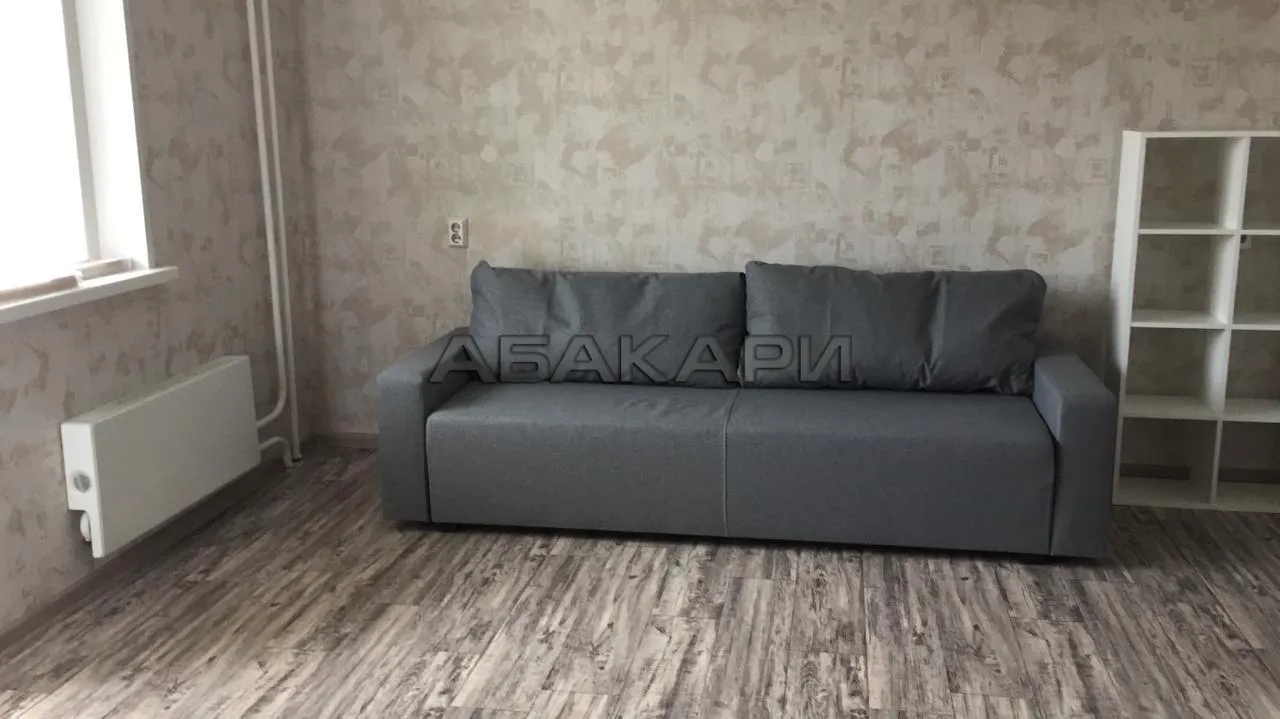 1-комнатная улица Молокова, 1Г за 30000 руб/мес фото 8 1-комнатная улица Молокова, 1Г за 30000 руб/мес фото 8