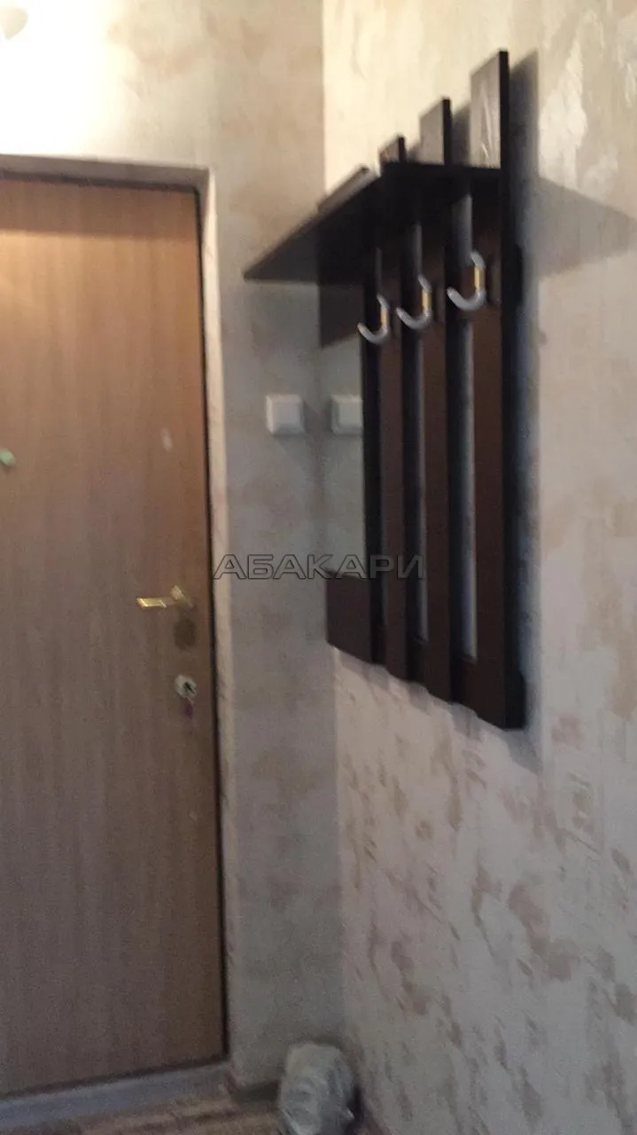 1-комнатная улица Молокова, 1Г за 30000 руб/мес фото 9 1-комнатная улица Молокова, 1Г за 30000 руб/мес фото 9