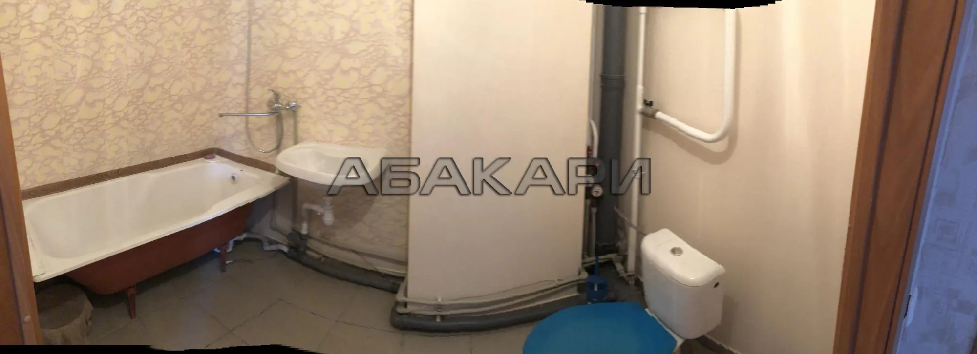 1-комнатная улица Молокова, 1Г за 30000 руб/мес фото 11 1-комнатная улица Молокова, 1Г за 30000 руб/мес фото 11