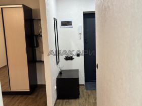 аренда Волгоградская, 2 1-комнатная 30000