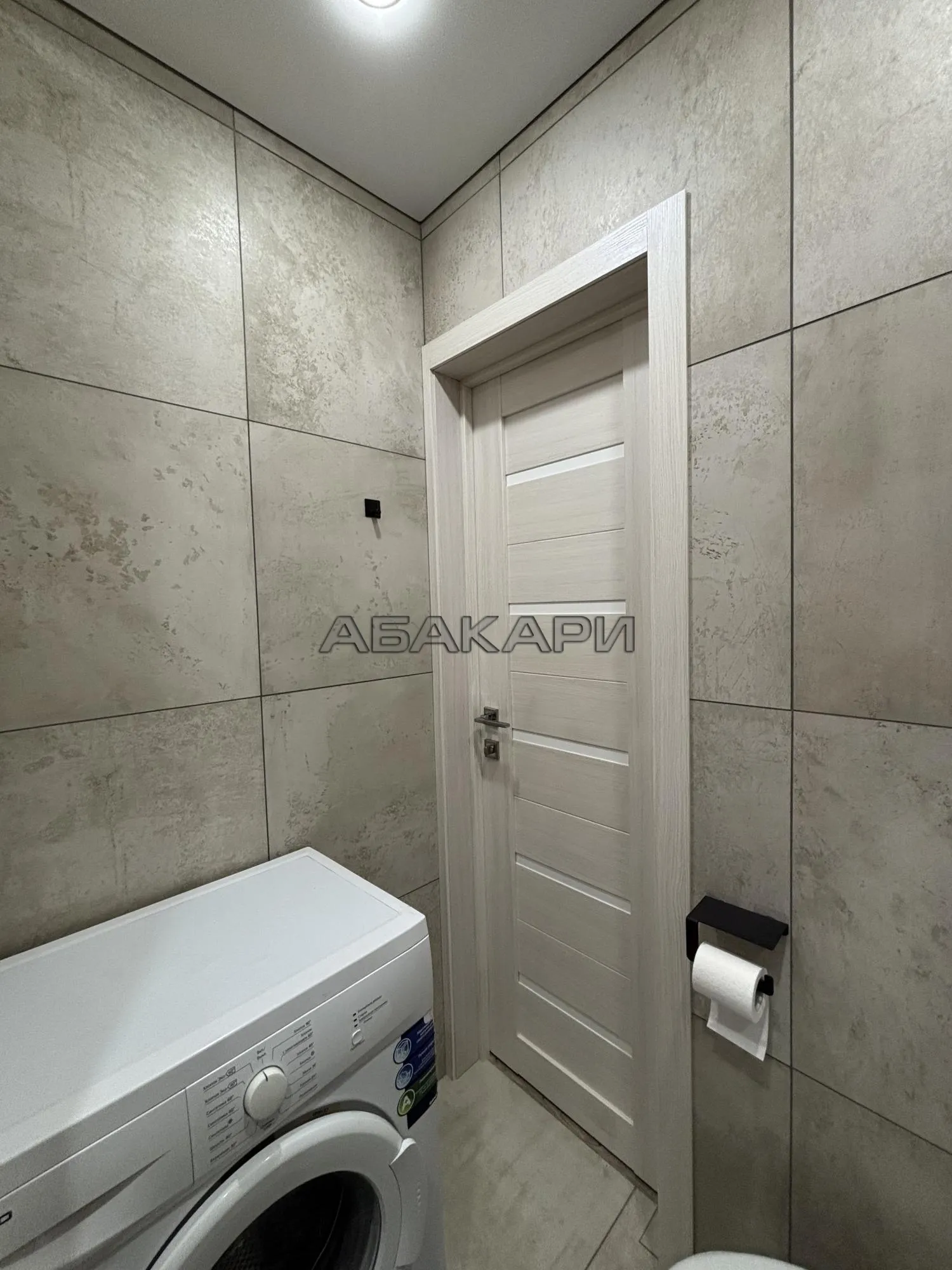 1-комнатная Волгоградская улица, 2  за 30000 руб/мес фото 12