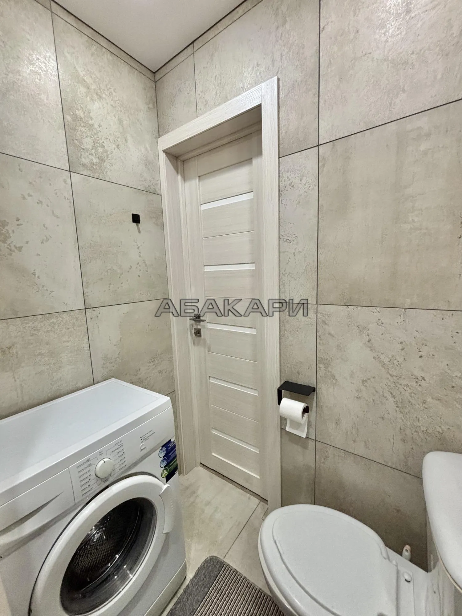 1-комнатная Волгоградская улица, 2  за 30000 руб/мес фото 13