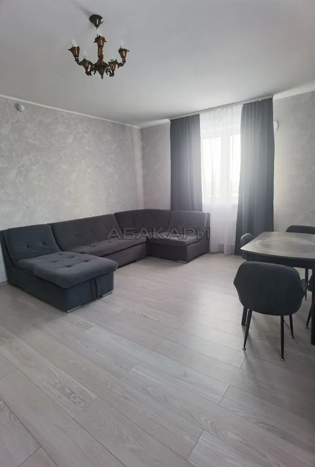 2-комнатная Караульная улица, 39В  за 38000 руб/мес фото 2