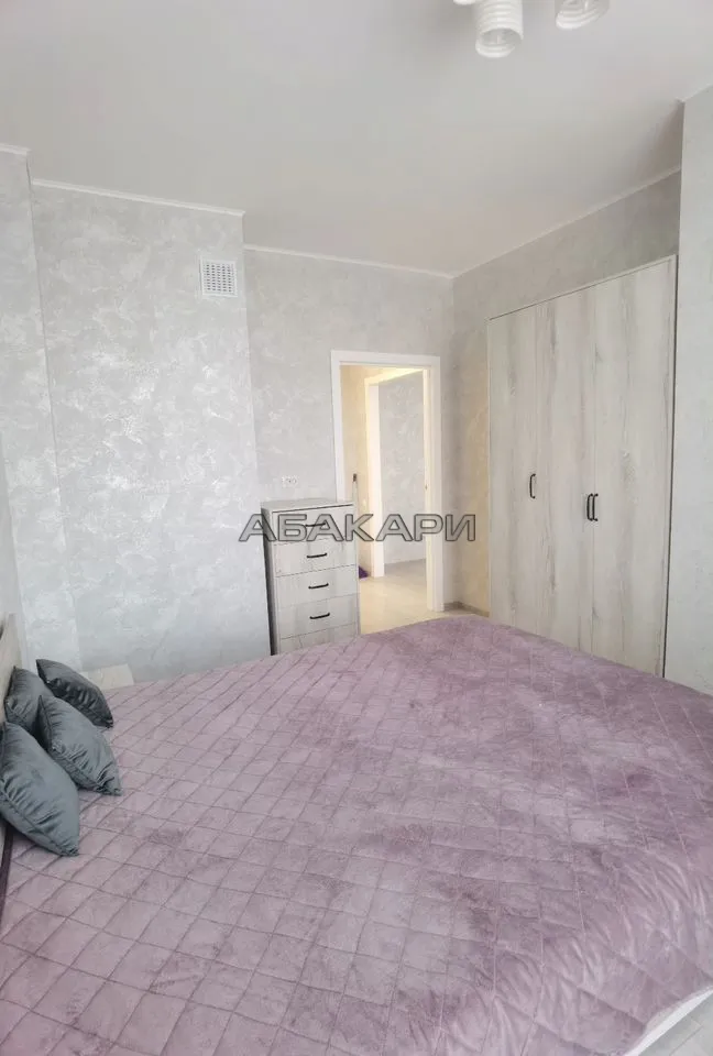 2-комнатная Караульная улица, 39В  за 38000 руб/мес фото 7