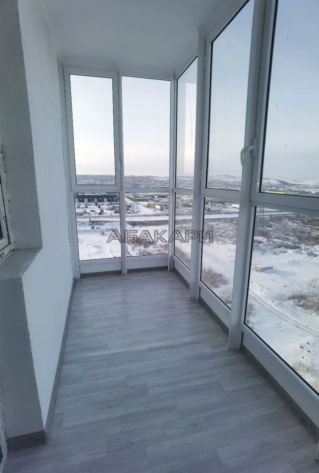 2-комнатная Караульная улица, 39В  за 38000 руб/мес фото 8