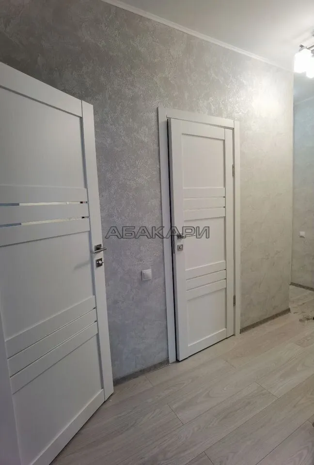 2-комнатная Караульная улица, 39В  за 38000 руб/мес фото 9