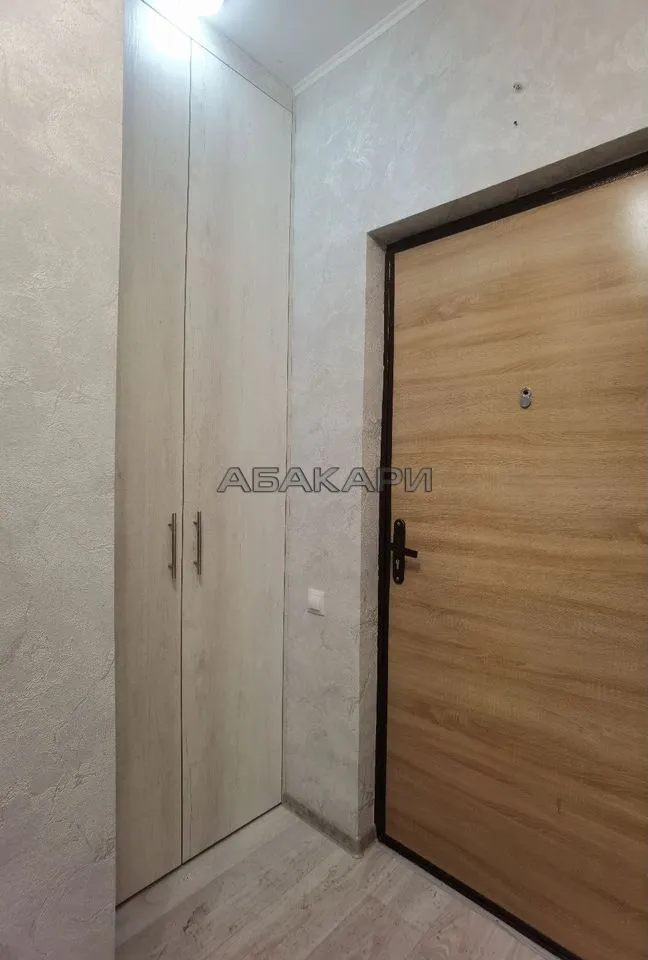 2-комнатная Караульная улица, 39В  за 38000 руб/мес фото 10