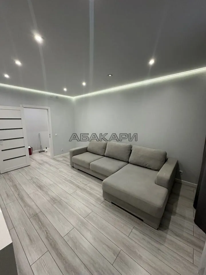 2-комнатная Комсомольский проспект, 20 за 50000 руб/мес фото 2 2-комнатная Комсомольский проспект, 20 за 50000 руб/мес фото 2