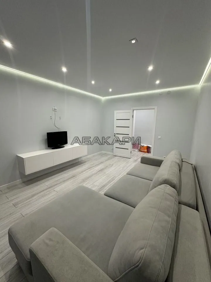 2-комнатная Комсомольский проспект, 20 за 50000 руб/мес фото 3 2-комнатная Комсомольский проспект, 20 за 50000 руб/мес фото 3