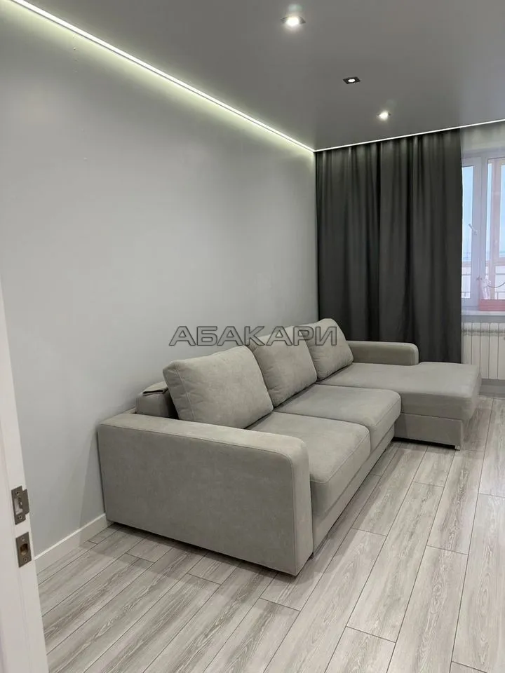 2-комнатная Комсомольский проспект, 20 за 50000 руб/мес фото 4 2-комнатная Комсомольский проспект, 20 за 50000 руб/мес фото 4