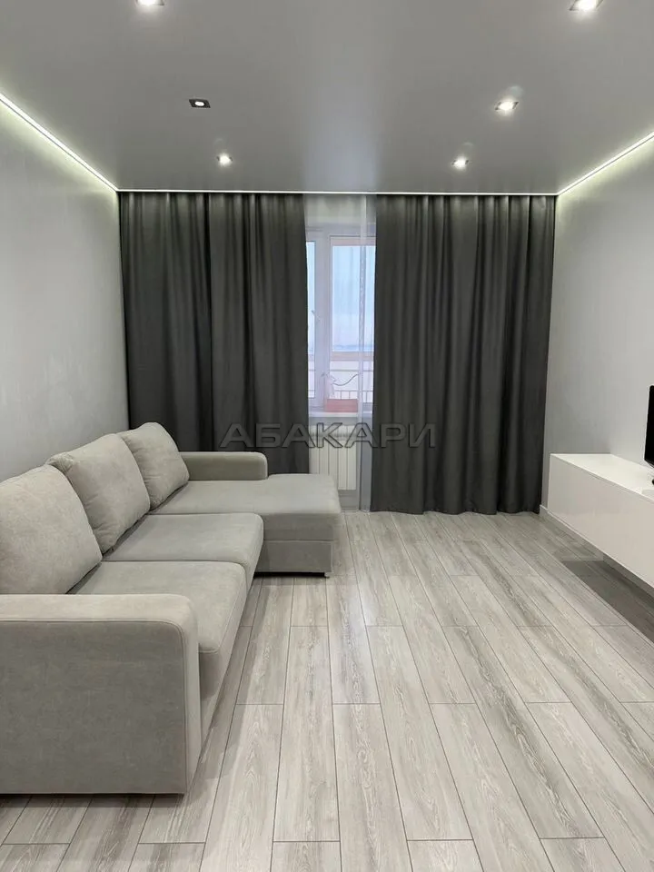 2-комнатная Комсомольский проспект, 20 за 50000 руб/мес фото 5 2-комнатная Комсомольский проспект, 20 за 50000 руб/мес фото 5