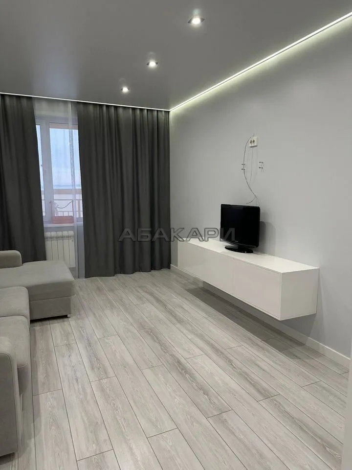 2-комнатная Комсомольский проспект, 20 за 50000 руб/мес фото 6 2-комнатная Комсомольский проспект, 20 за 50000 руб/мес фото 6