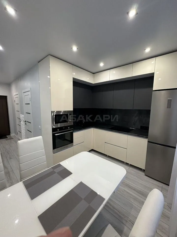 2-комнатная Комсомольский проспект, 20 за 50000 руб/мес фото 7 2-комнатная Комсомольский проспект, 20 за 50000 руб/мес фото 7