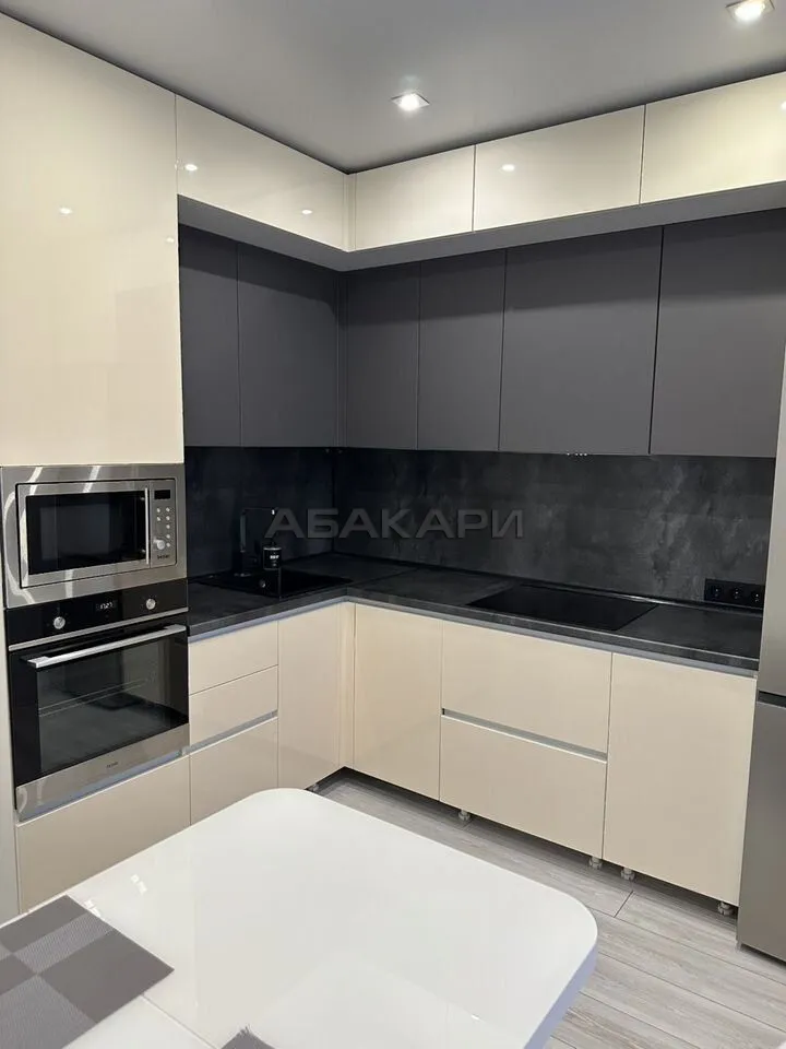 2-комнатная Комсомольский проспект, 20 за 50000 руб/мес фото 8 2-комнатная Комсомольский проспект, 20 за 50000 руб/мес фото 8