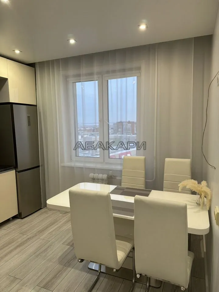 2-комнатная Комсомольский проспект, 20 за 50000 руб/мес фото 9 2-комнатная Комсомольский проспект, 20 за 50000 руб/мес фото 9