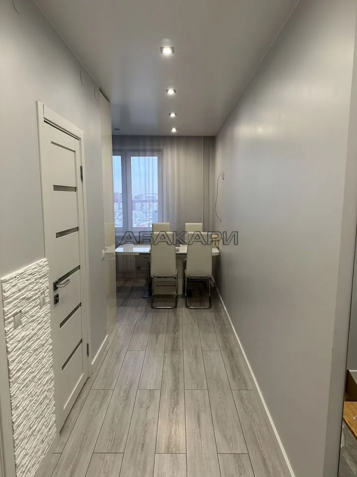 2-комнатная Комсомольский проспект, 20 за 50000 руб/мес фото 11 2-комнатная Комсомольский проспект, 20 за 50000 руб/мес фото 11