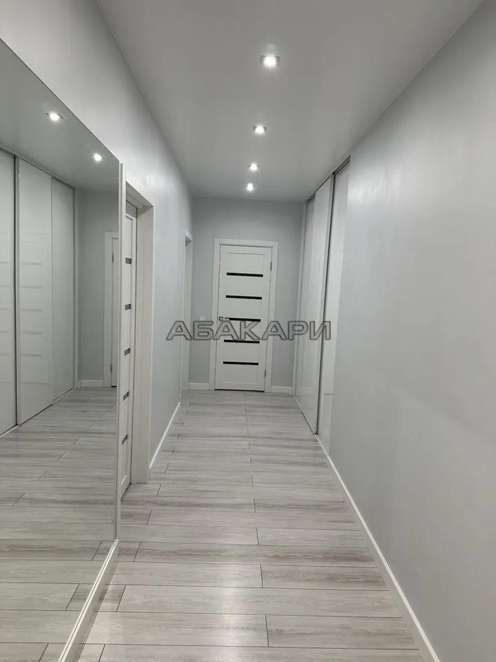 2-комнатная Комсомольский проспект, 20 за 50000 руб/мес фото 12 2-комнатная Комсомольский проспект, 20 за 50000 руб/мес фото 12