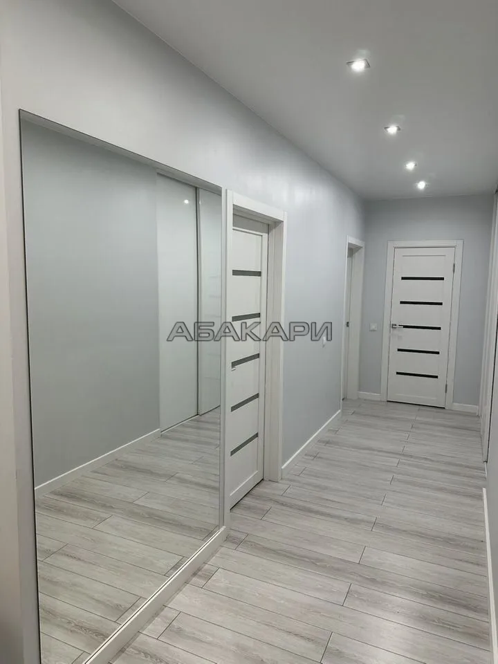 2-комнатная Комсомольский проспект, 20 за 50000 руб/мес фото 13 2-комнатная Комсомольский проспект, 20 за 50000 руб/мес фото 13