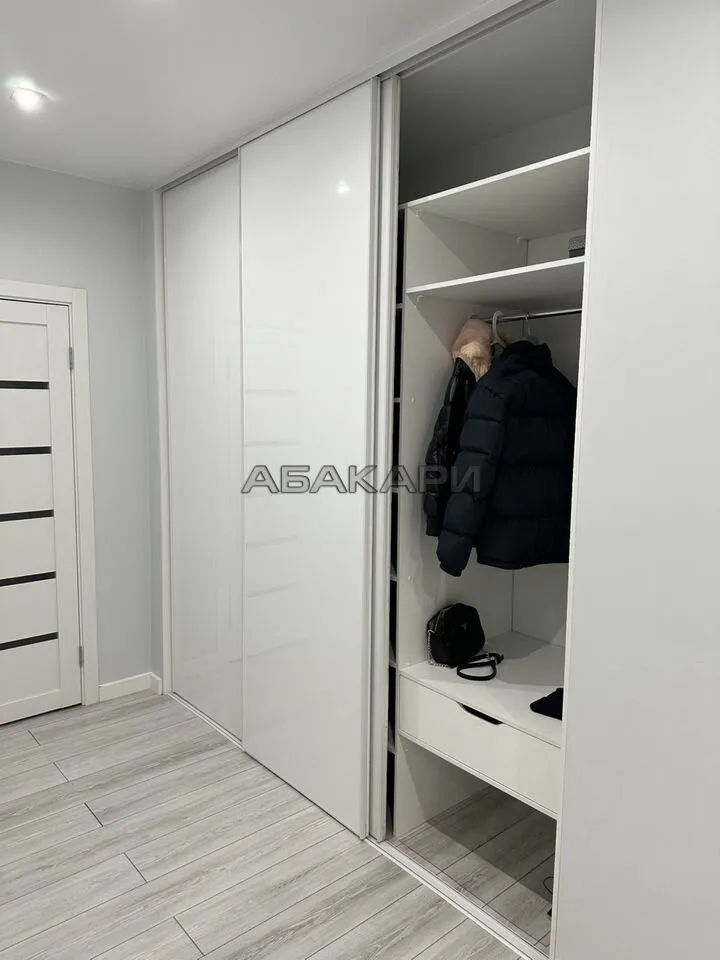 2-комнатная Комсомольский проспект, 20 за 50000 руб/мес фото 14 2-комнатная Комсомольский проспект, 20 за 50000 руб/мес фото 14