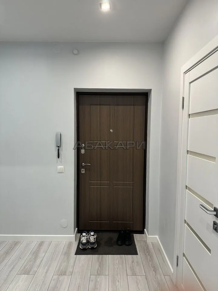 2-комнатная Комсомольский проспект, 20 за 50000 руб/мес фото 15 2-комнатная Комсомольский проспект, 20 за 50000 руб/мес фото 15