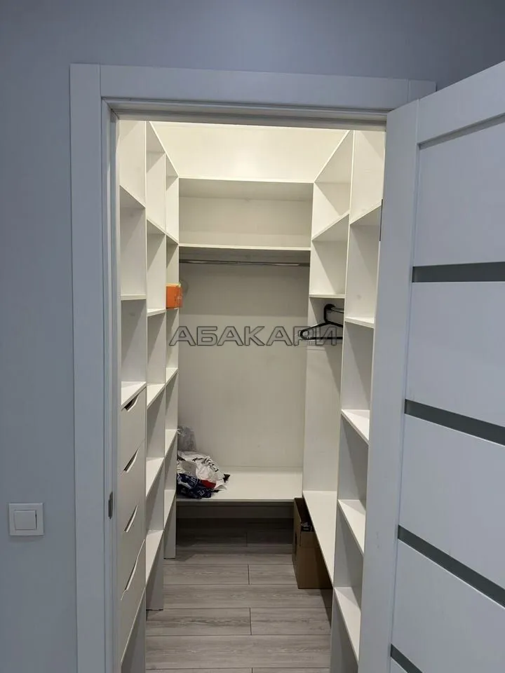 2-комнатная Комсомольский проспект, 20 за 50000 руб/мес фото 16 2-комнатная Комсомольский проспект, 20 за 50000 руб/мес фото 16