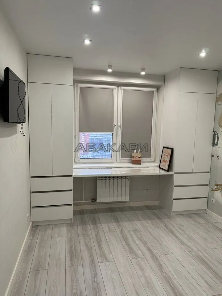 2-комнатная Комсомольский проспект, 20 за 50000 руб/мес фото 17 2-комнатная Комсомольский проспект, 20 за 50000 руб/мес фото 17