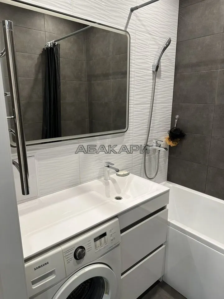 2-комнатная Комсомольский проспект, 20 за 50000 руб/мес фото 19 2-комнатная Комсомольский проспект, 20 за 50000 руб/мес фото 19