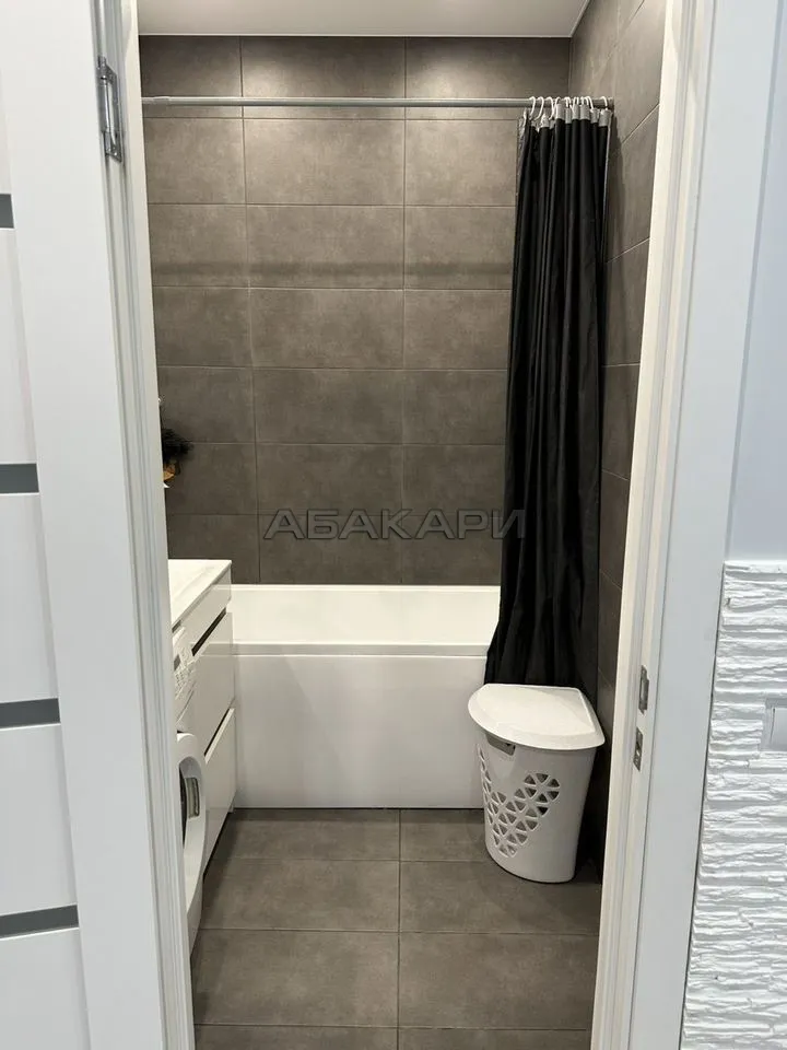 2-комнатная Комсомольский проспект, 20 за 50000 руб/мес фото 20 2-комнатная Комсомольский проспект, 20 за 50000 руб/мес фото 20