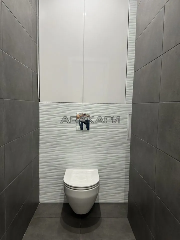 2-комнатная Комсомольский проспект, 20 за 50000 руб/мес фото 21 2-комнатная Комсомольский проспект, 20 за 50000 руб/мес фото 21