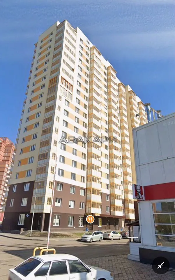 2-комнатная Комсомольский проспект, 20 за 50000 руб/мес фото 22 2-комнатная Комсомольский проспект, 20 за 50000 руб/мес фото 22