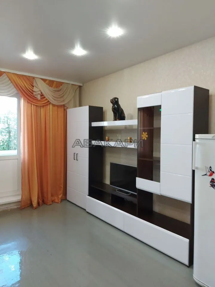 2-комнатная Краснодарская улица, 7  за 40000 руб/мес фото 4