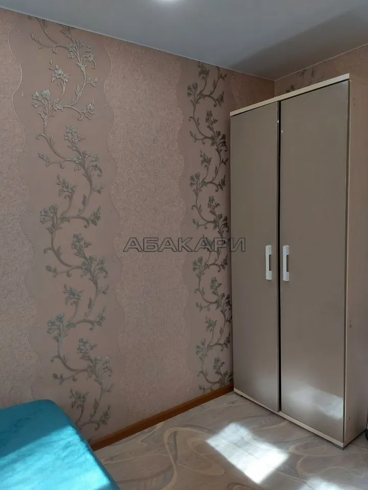 2-комнатная Краснодарская улица, 7  за 40000 руб/мес фото 8