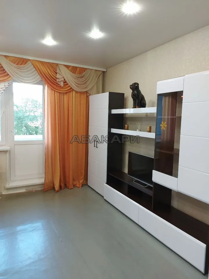 2-комнатная Краснодарская улица, 7  за 40000 руб/мес фото 9