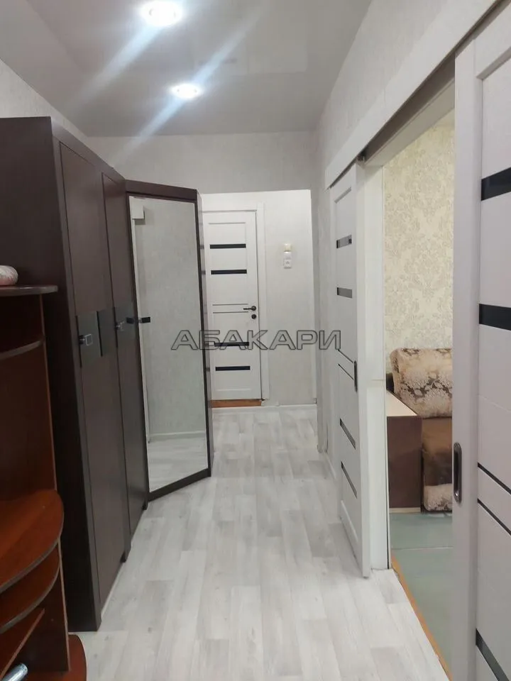 2-комнатная Краснодарская улица, 7  за 40000 руб/мес фото 11